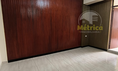 SE ARRIENDA APARTAMENTO ZONA CENTRO PASTO USO RESIDENCIAL O COMERCIAL