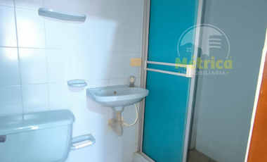 SE ARRIENDA APARTAMENTO ZONA CENTRO PASTO USO RESIDENCIAL O COMERCIAL