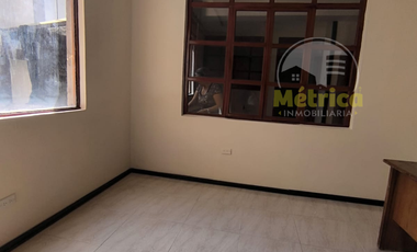 SE ARRIENDA APARTAMENTO ZONA CENTRO PASTO USO RESIDENCIAL O COMERCIAL