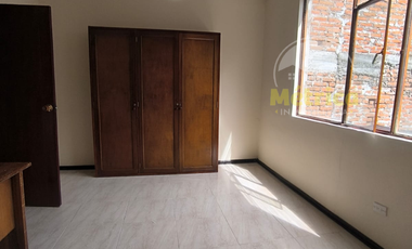 SE ARRIENDA APARTAMENTO ZONA CENTRO PASTO USO RESIDENCIAL O COMERCIAL