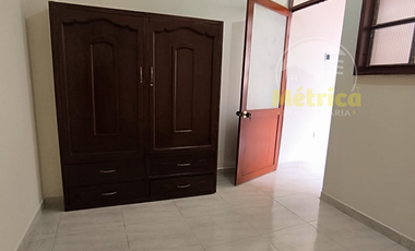 SE ARRIENDA APARTAMENTO ZONA CENTRO PASTO USO RESIDENCIAL O COMERCIAL