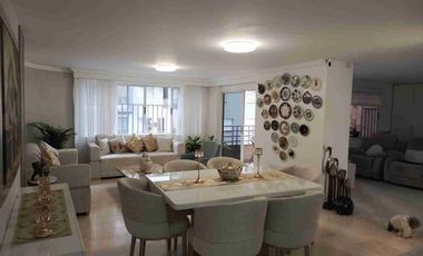 VENDO APARTAMENTO CABECERA AREA 168 METROS