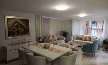 VENDO APARTAMENTO CABECERA AREA 168 METROS