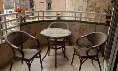 VENDO APARTAMENTO CABECERA AREA 168 METROS