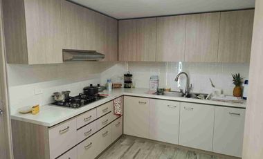 VENDO APARTAMENTO CABECERA AREA 168 METROS