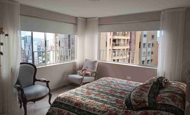 VENDO APARTAMENTO CABECERA AREA 168 METROS