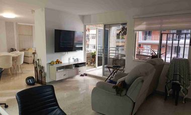 VENDO APARTAMENTO CABECERA AREA 168 METROS