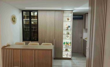 VENDO APARTAMENTO CABECERA AREA 168 METROS