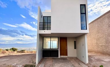 Casa en venta en Zimalta, Tlaquepaque