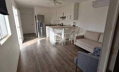 Renta de Casa en Condominio Amueblada en Laguna Campestre ¡Tranquilidad y comodidad cerca del campo de golf!