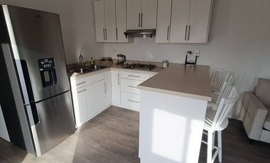 Renta de Casa en Condominio Amueblada en Laguna Campestre ¡Tranquilidad y comodidad cerca del campo de golf!