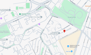 DEPARTAMENTO EN Avenida de la Libertad #100 NO CREDITOS< RECURSOS PROPIOS