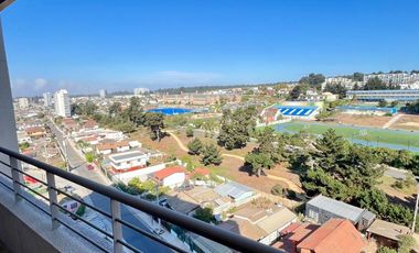SE VENDE DEPARTAMENTO EN CONCÓN