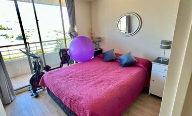 SE VENDE DEPARTAMENTO EN CONCÓN