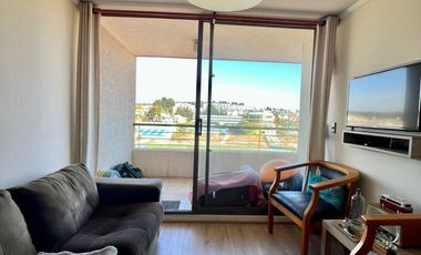 SE VENDE DEPARTAMENTO EN CONCÓN