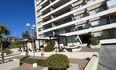 SE VENDE DEPARTAMENTO EN CONCÓN