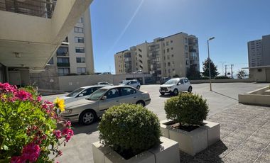 SE VENDE DEPARTAMENTO EN CONCÓN