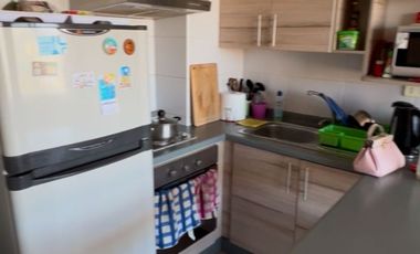 SE VENDE DEPARTAMENTO EN CONCÓN