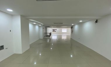Centro Machala Amplio Local Comercial