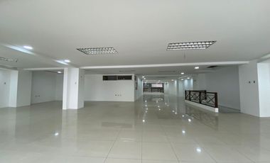 Centro Machala Amplio Local Comercial