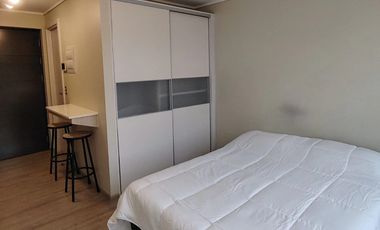 ARRIENDO HERMOSO LOFT EN C.PLACERES  AMUEBLADO