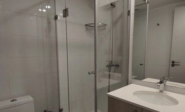 ARRIENDO HERMOSO LOFT EN C.PLACERES  AMUEBLADO