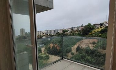 ARRIENDO HERMOSO LOFT EN C.PLACERES  AMUEBLADO