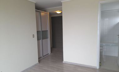 ARRIENDO  HERMOSO LOFT EN C.PLACERES