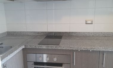 ARRIENDO  HERMOSO LOFT EN C.PLACERES