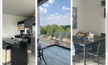 Departamento en venta en el este de León en  León moderno