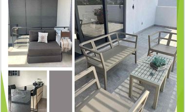 Departamento en venta en el este de León en  León moderno