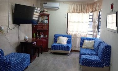 Se vende casa en Babahoyo en urbanizacion