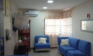 Se vende casa en Babahoyo en urbanizacion