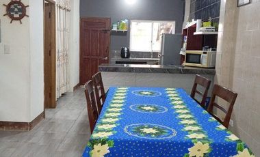 Se vende casa en Babahoyo en urbanizacion