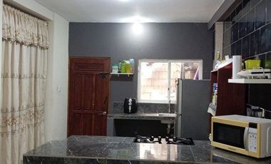 Se vende casa en Babahoyo en urbanizacion