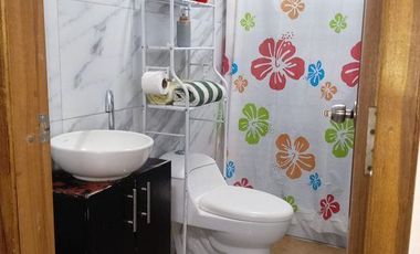 Se vende casa en Babahoyo en urbanizacion