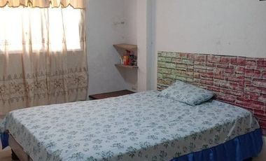 Se vende casa en Babahoyo en urbanizacion