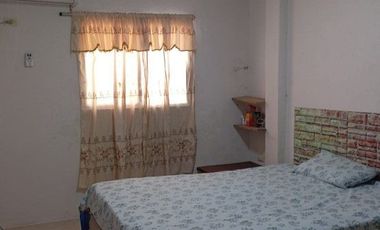 Se vende casa en Babahoyo en urbanizacion