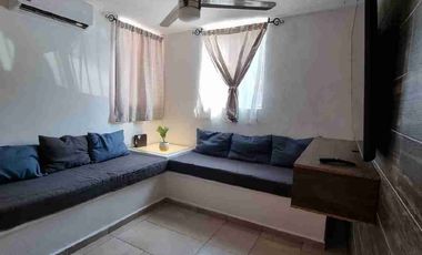 Departamento en venta Bahías de Huatulco Oaxaca