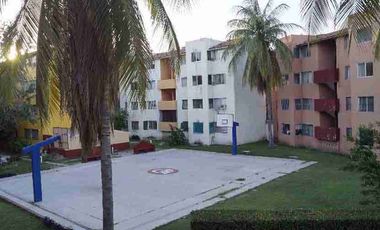 Departamento en venta Bahías de Huatulco Oaxaca
