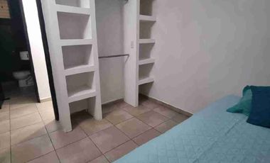 Departamento en venta Bahías de Huatulco Oaxaca