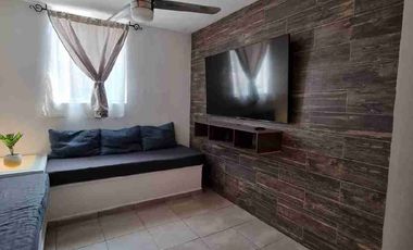 Departamento en venta Bahías de Huatulco Oaxaca