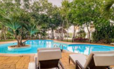 VENTA DE CASA EN PLAYA DEL CARMEN