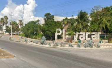VENTA DE CASA EN PLAYA DEL CARMEN