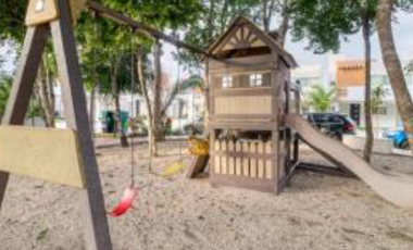 VENTA DE CASA EN PLAYA DEL CARMEN