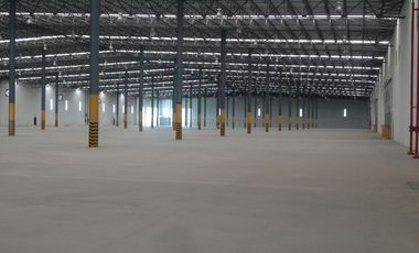 Nave Industrial en renta en Puente Grande, Huehuetoca