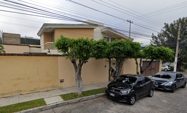 CASA EN VENTA EN ZAPOPAN, JALISCO