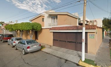 CASA EN VENTA EN ZAPOPAN, JALISCO