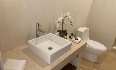 Loft con alberca privada en La Veleta, Tulum – Amueblado, exclusivo y con amenidades