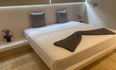 Loft con alberca privada en La Veleta, Tulum – Amueblado, exclusivo y con amenidades